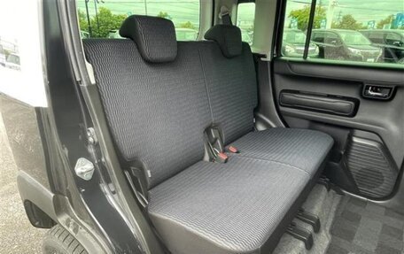 Suzuki Hustler, 2022 год, 1 200 000 рублей, 9 фотография