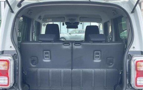 Suzuki Hustler, 2022 год, 1 200 000 рублей, 12 фотография