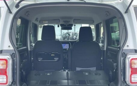 Suzuki Hustler, 2022 год, 1 200 000 рублей, 14 фотография