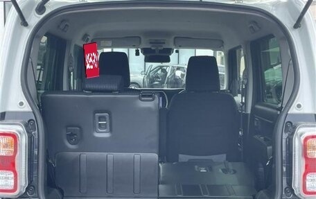 Suzuki Hustler, 2022 год, 1 200 000 рублей, 13 фотография