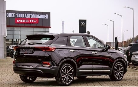 FAW Bestune T77, 2024 год, 2 095 000 рублей, 6 фотография