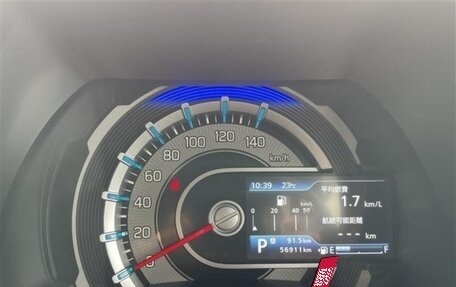 Suzuki Hustler, 2022 год, 1 200 000 рублей, 15 фотография