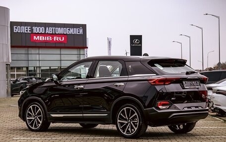 FAW Bestune T77, 2024 год, 2 095 000 рублей, 4 фотография