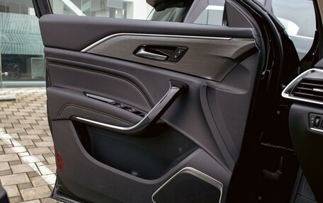 FAW Bestune T77, 2024 год, 2 095 000 рублей, 12 фотография