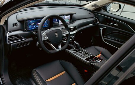 FAW Bestune T77, 2024 год, 2 095 000 рублей, 13 фотография