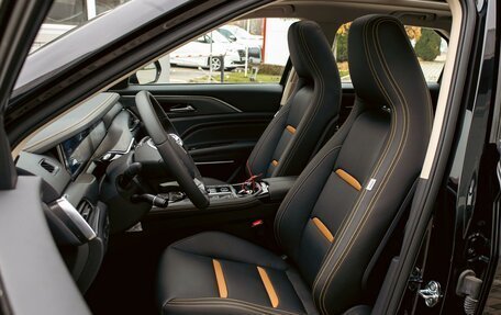 FAW Bestune T77, 2024 год, 2 095 000 рублей, 11 фотография