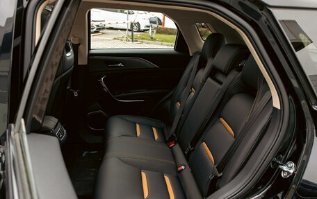 FAW Bestune T77, 2024 год, 2 095 000 рублей, 18 фотография