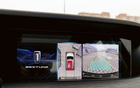 FAW Bestune T77, 2024 год, 2 095 000 рублей, 14 фотография