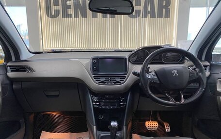 Peugeot 2008 II, 2014 год, 830 000 рублей, 10 фотография