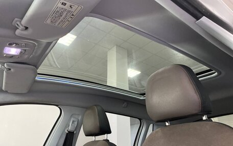 Peugeot 2008 II, 2014 год, 830 000 рублей, 15 фотография