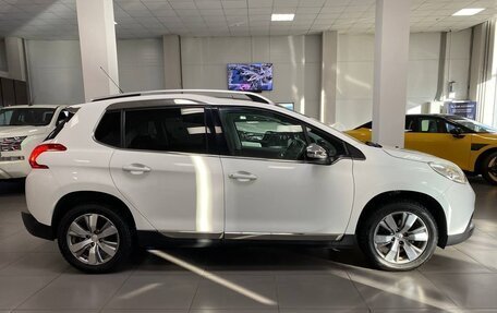 Peugeot 2008 II, 2014 год, 830 000 рублей, 6 фотография