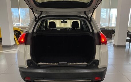 Peugeot 2008 II, 2014 год, 830 000 рублей, 16 фотография