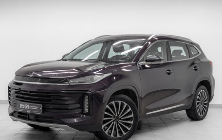 CheryExeed TXL, 2022 год, 1 500 000 рублей, 1 фотография