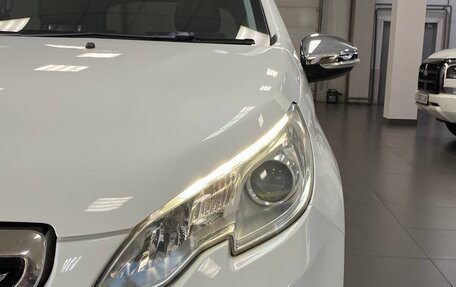 Peugeot 2008 II, 2014 год, 830 000 рублей, 20 фотография