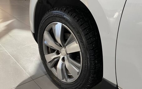 Peugeot 2008 II, 2014 год, 830 000 рублей, 17 фотография