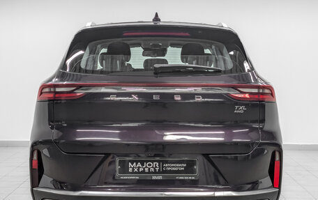 CheryExeed TXL, 2022 год, 1 500 000 рублей, 6 фотография