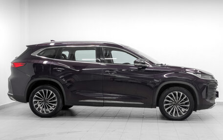 CheryExeed TXL, 2022 год, 1 500 000 рублей, 4 фотография