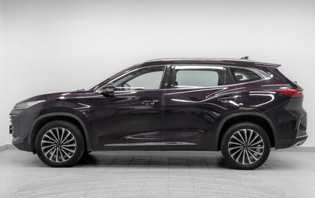 CheryExeed TXL, 2022 год, 1 500 000 рублей, 8 фотография