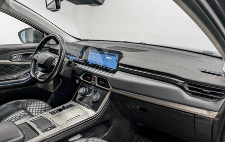 CheryExeed TXL, 2022 год, 1 500 000 рублей, 11 фотография