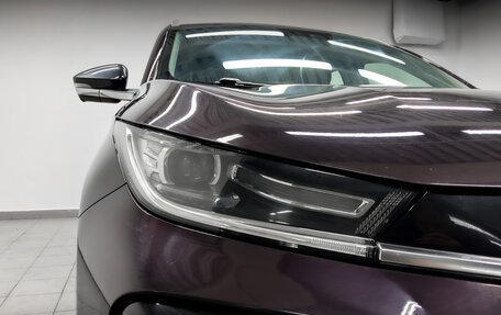 CheryExeed TXL, 2022 год, 1 500 000 рублей, 17 фотография