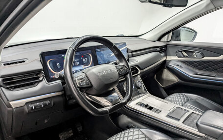 CheryExeed TXL, 2022 год, 1 500 000 рублей, 16 фотография