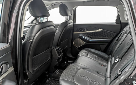 CheryExeed TXL, 2022 год, 1 500 000 рублей, 12 фотография