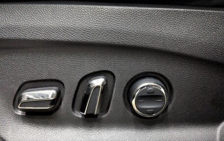 CheryExeed TXL, 2022 год, 1 500 000 рублей, 21 фотография