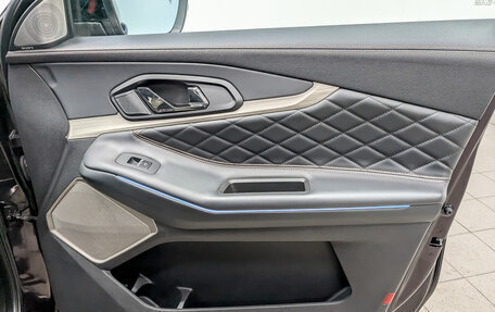 CheryExeed TXL, 2022 год, 1 500 000 рублей, 25 фотография