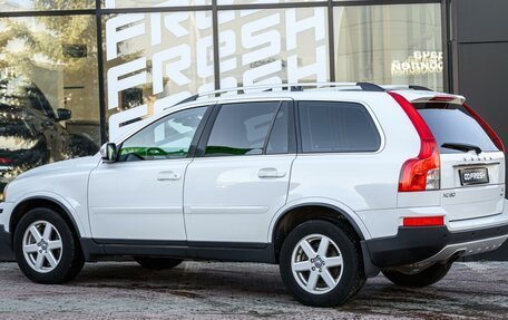 Volvo XC90 II рестайлинг, 2011 год, 1 595 000 рублей, 2 фотография