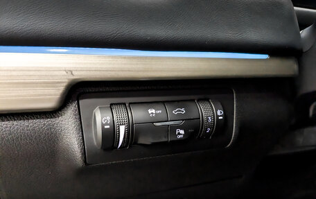 CheryExeed TXL, 2022 год, 1 500 000 рублей, 27 фотография