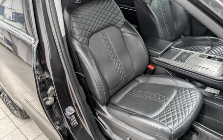 CheryExeed TXL, 2022 год, 1 500 000 рублей, 23 фотография