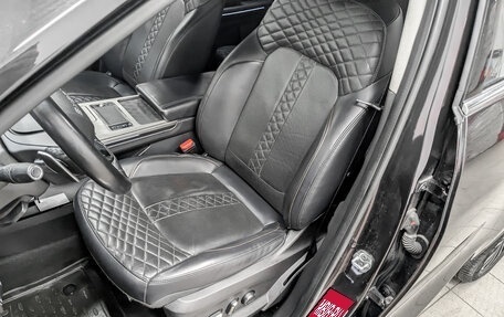 CheryExeed TXL, 2022 год, 1 500 000 рублей, 20 фотография