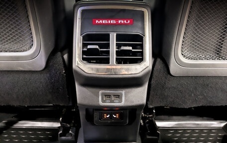 CheryExeed TXL, 2022 год, 1 500 000 рублей, 28 фотография