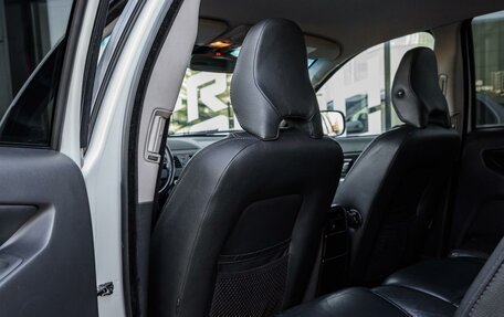 Volvo XC90 II рестайлинг, 2011 год, 1 595 000 рублей, 13 фотография