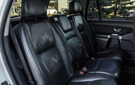 Volvo XC90 II рестайлинг, 2011 год, 1 595 000 рублей, 9 фотография