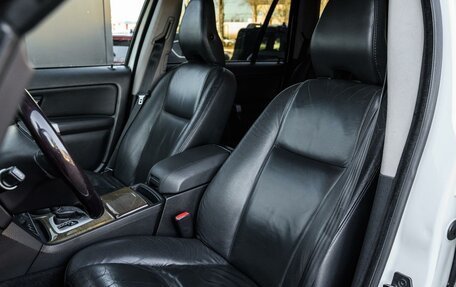 Volvo XC90 II рестайлинг, 2011 год, 1 595 000 рублей, 12 фотография