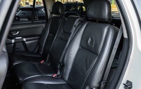 Volvo XC90 II рестайлинг, 2011 год, 1 595 000 рублей, 11 фотография