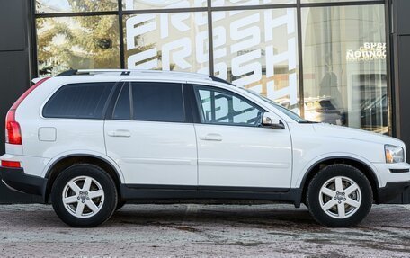 Volvo XC90 II рестайлинг, 2011 год, 1 595 000 рублей, 5 фотография