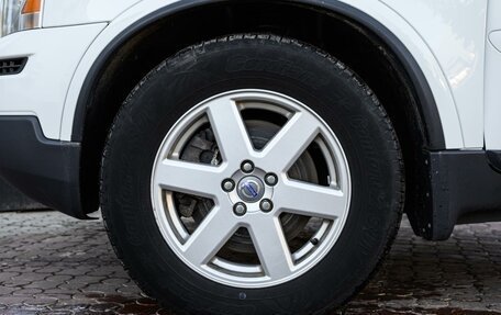 Volvo XC90 II рестайлинг, 2011 год, 1 595 000 рублей, 6 фотография