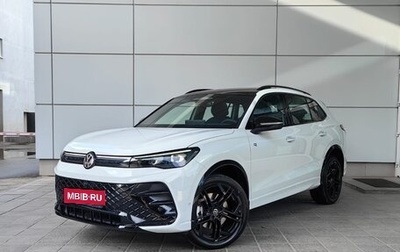 Volkswagen Tiguan, 2025 год, 5 190 000 рублей, 1 фотография