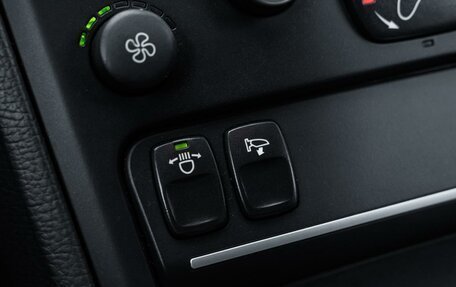 Volvo XC90 II рестайлинг, 2011 год, 1 595 000 рублей, 17 фотография