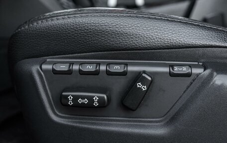 Volvo XC90 II рестайлинг, 2011 год, 1 595 000 рублей, 19 фотография