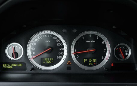 Volvo XC90 II рестайлинг, 2011 год, 1 595 000 рублей, 21 фотография