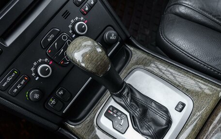 Volvo XC90 II рестайлинг, 2011 год, 1 595 000 рублей, 16 фотография