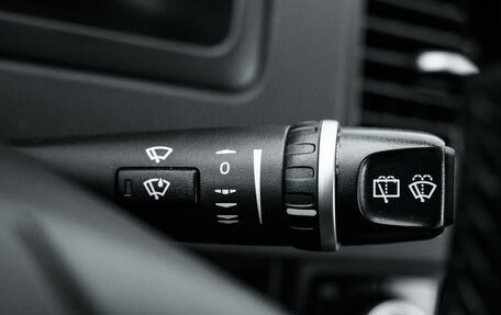 Volvo XC90 II рестайлинг, 2011 год, 1 595 000 рублей, 25 фотография