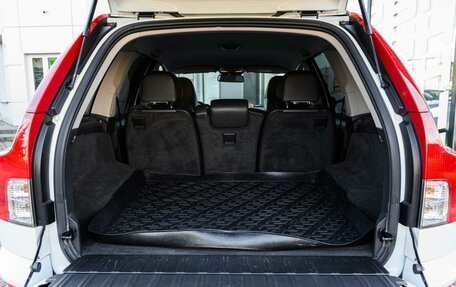 Volvo XC90 II рестайлинг, 2011 год, 1 595 000 рублей, 26 фотография