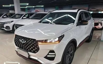 Chery Tiggo 7, 2022 год, 1 317 051 рублей, 1 фотография