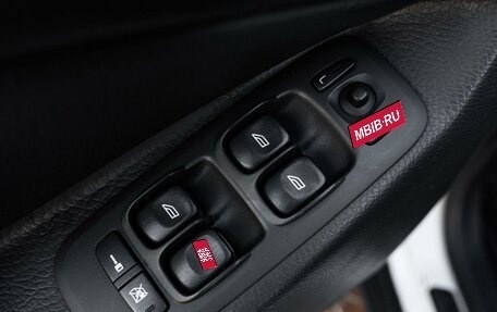 Volvo XC90 II рестайлинг, 2011 год, 1 595 000 рублей, 22 фотография