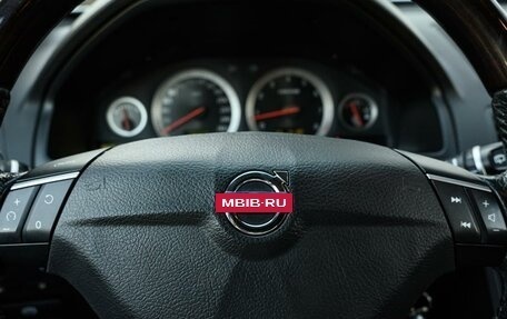 Volvo XC90 II рестайлинг, 2011 год, 1 595 000 рублей, 20 фотография