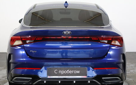 KIA K5, 2020 год, 1 999 000 рублей, 5 фотография